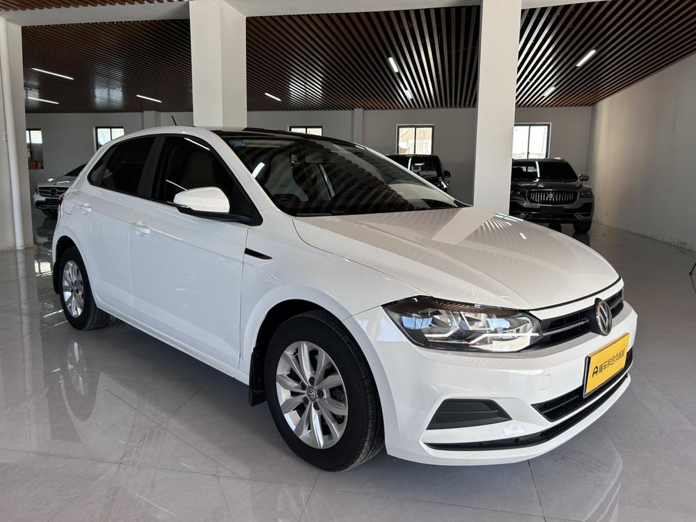 Volkswagen Polo 2019 #3 Volkswagen Polo 2019 car image #3