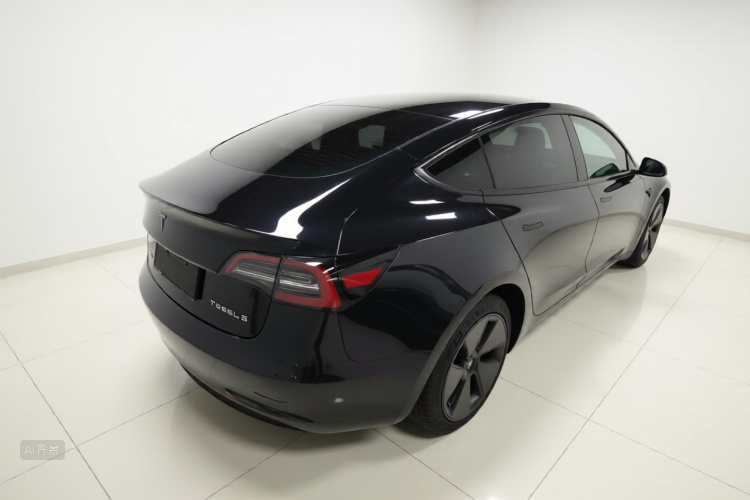 Tesla Model 3 2023 immagine di auto #7