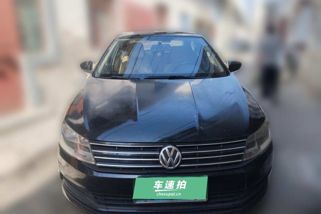 Volkswagen Lavida 2016 #5 Volkswagen Lavida 2016 car image #5