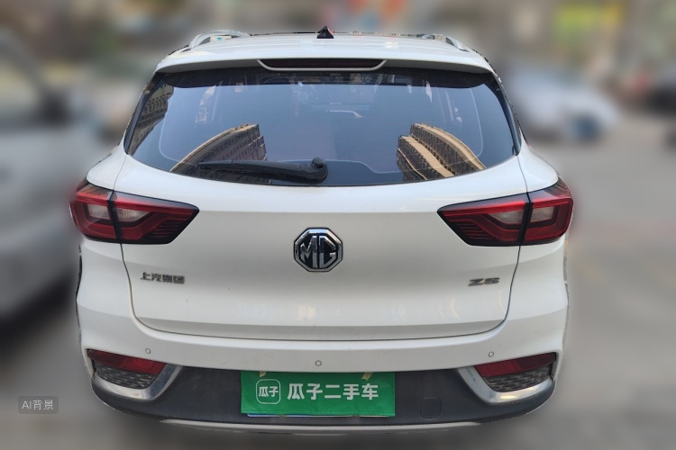 名爵 名爵ZS 2017 汽车图片 #6