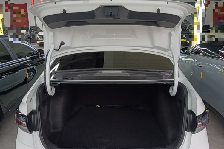 Volkswagen Lavida 2024 #19 Volkswagen Lavida 2024 immagine di auto #19