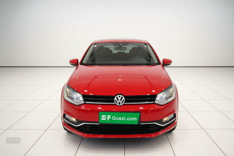 Volkswagen Polo 2018 immagine di auto #3