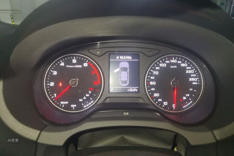 Audi A3 2020 immagine di auto #13