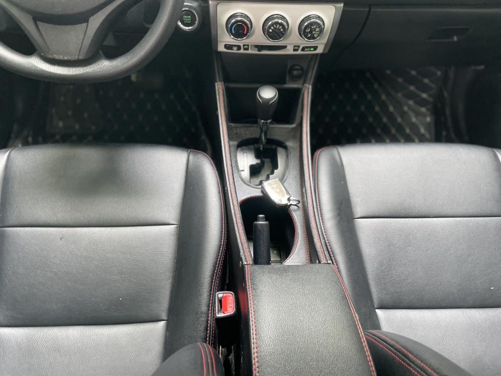 Toyota Vios 2020 car image #17