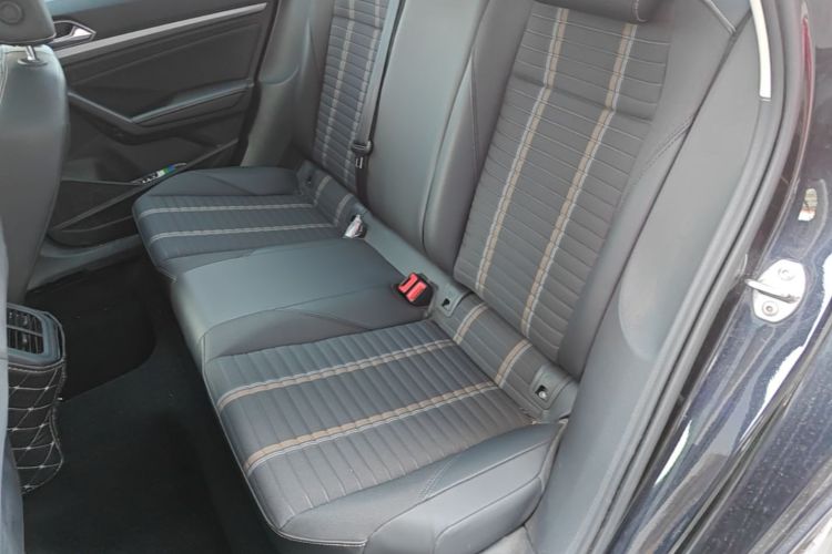 Volkswagen Lavida 2020 #17 Volkswagen Lavida 2020 car image #17