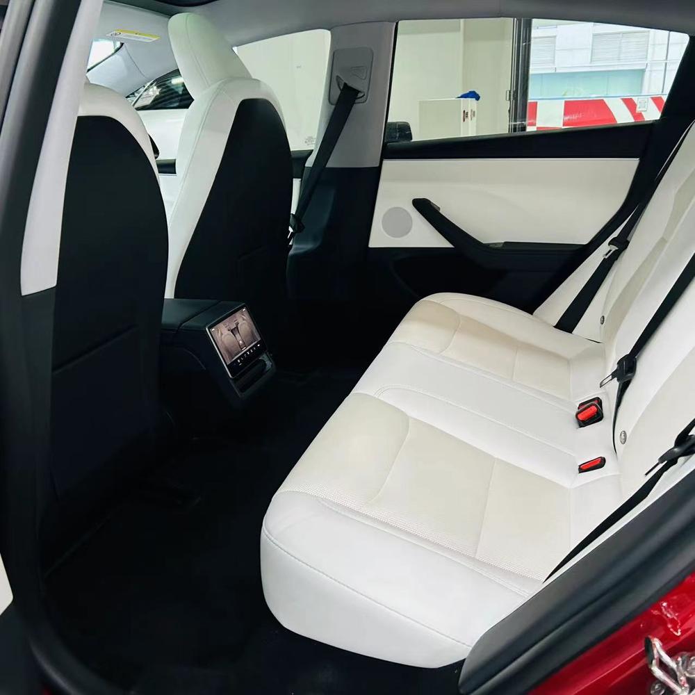 Tesla Model 3 2024 car image #10
