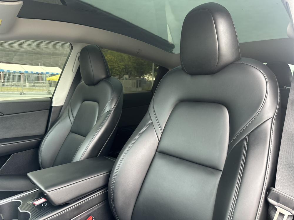 Tesla Model Y 2024 #15 Tesla Model Y 2024 car image #15