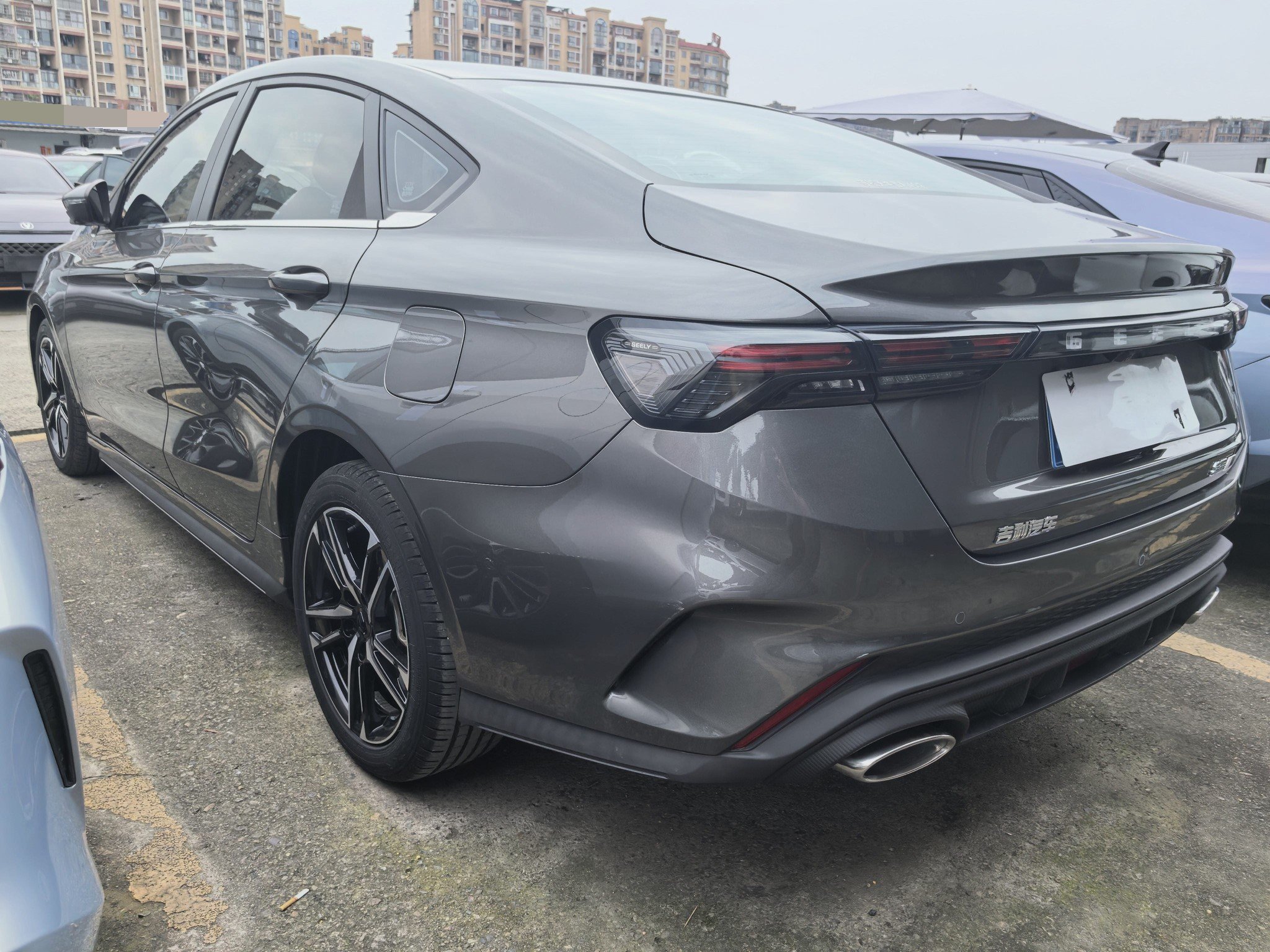 2022 изображение автомобиля #9