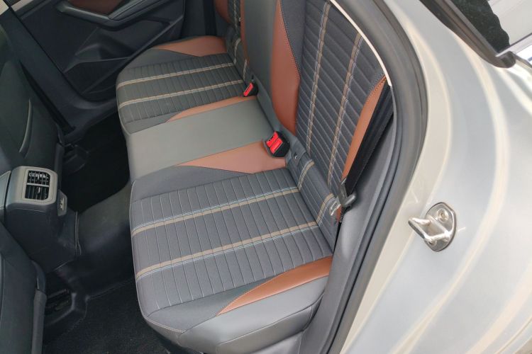 Volkswagen Lavida 2019 imagen de coche #17