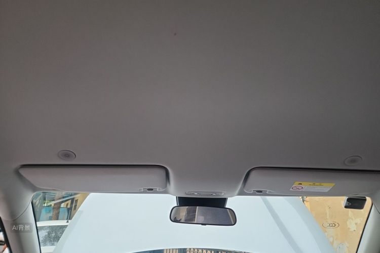 BYD YuanUP 2024 #20 BYD YuanUP 2024 car image #20