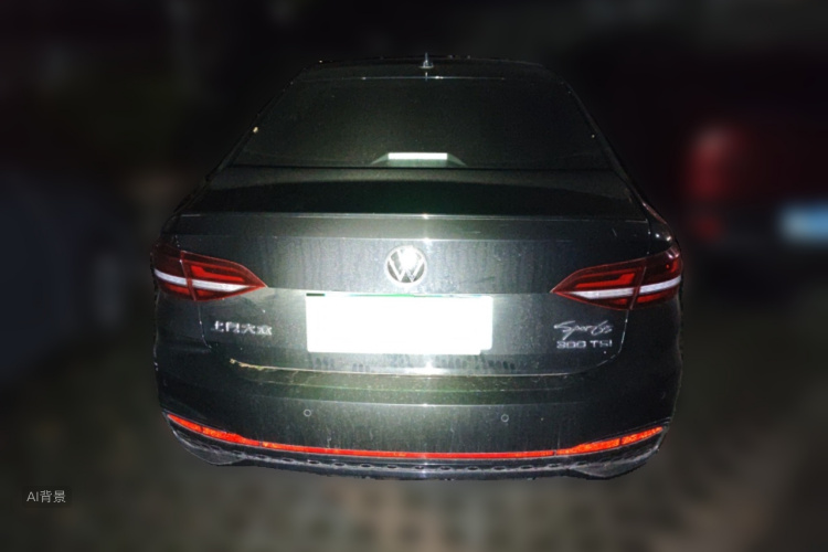 Volkswagen Lavida 2024 car image #6
