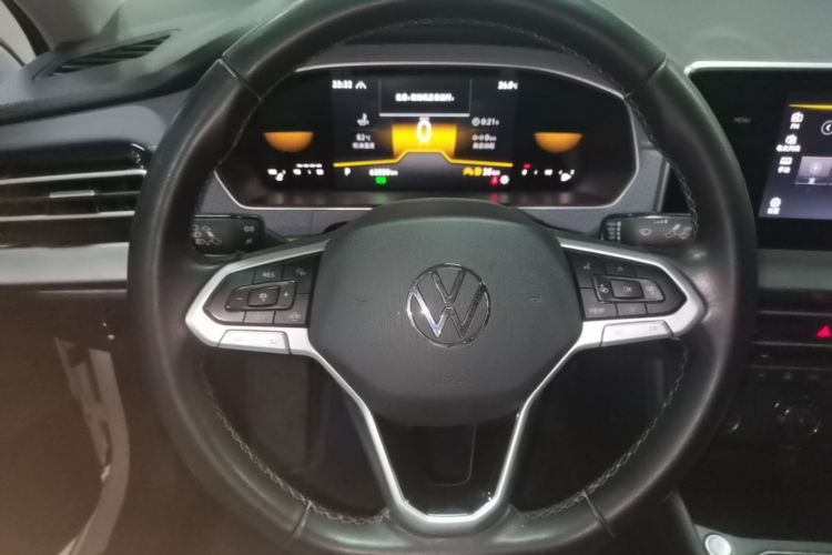 Volkswagen Lavida 2023 car image #11