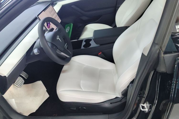Tesla Model 3 2023 #15 Tesla Model 3 2023 car image #15