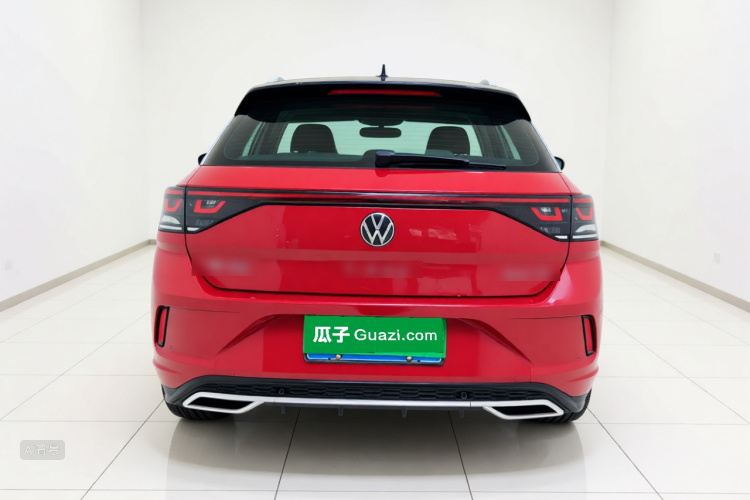 Volkswagen T-Roc 2023 car image #6