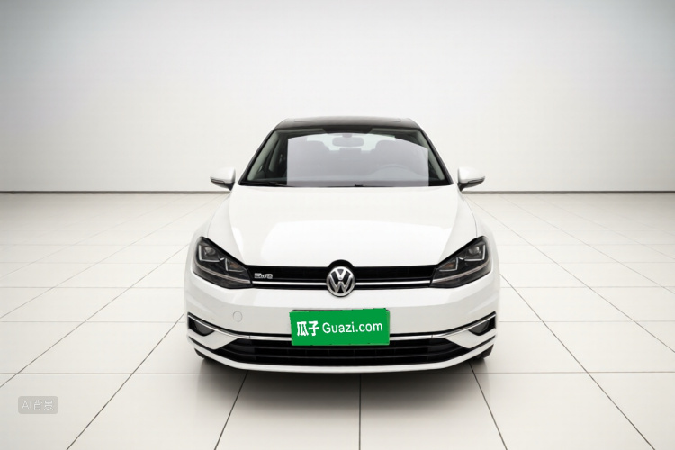 Volkswagen Golf 2019 #3 Volkswagen Golf 2019 car image #3