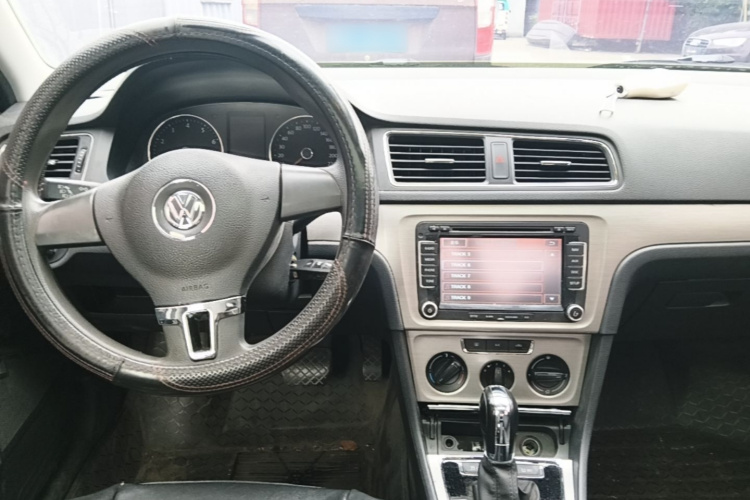 Volkswagen Lavida 2015 #11 Volkswagen Lavida 2015 car image #11