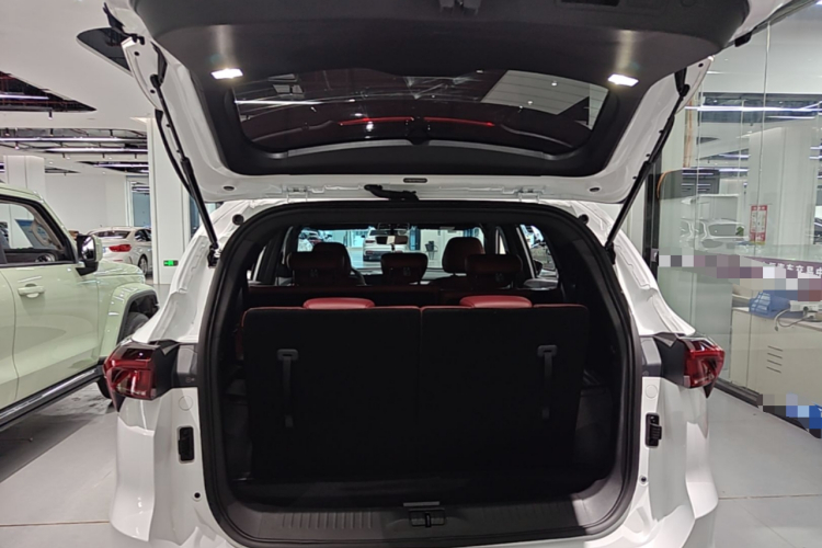 2026 immagine di auto #19