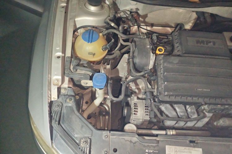 Volkswagen Bora 2017 #22 Volkswagen Bora 2017 immagine di auto #22