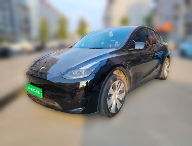 Tesla Model Y 2023 Tesla Model Y 2023 car image