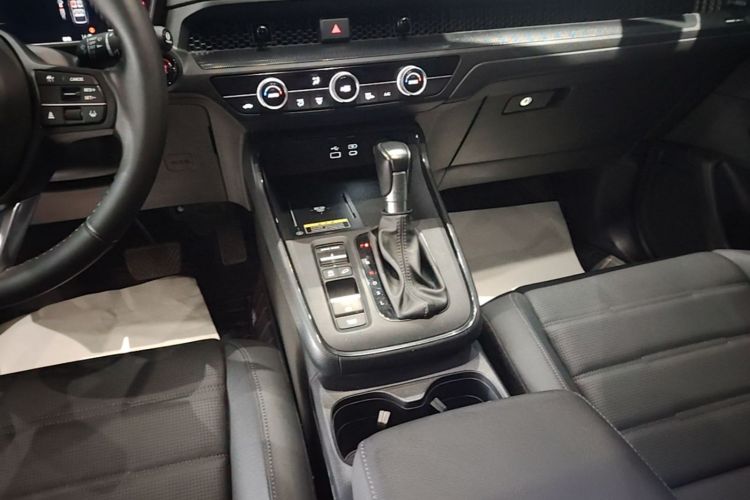 Honda CR-V 2023 car image #14
