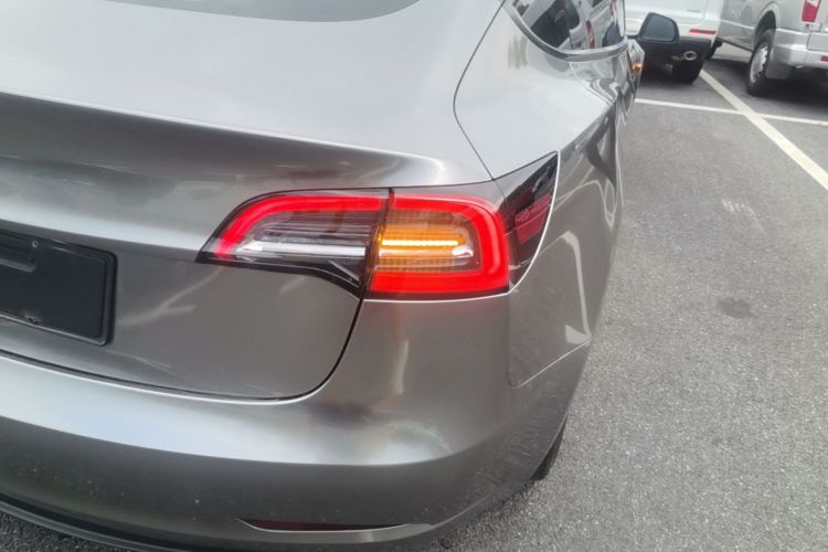 Tesla Model 3 2022 #8 Tesla Model 3 2022 car image #8