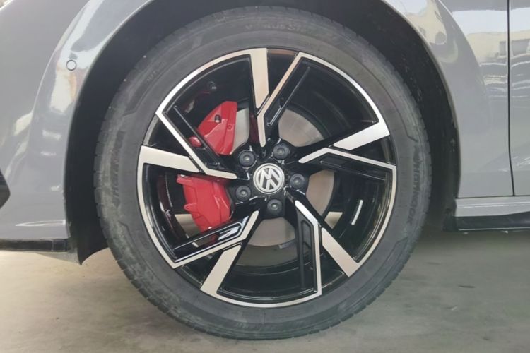 Volkswagen Golf 2022 #9 Volkswagen Golf 2022 car image #9