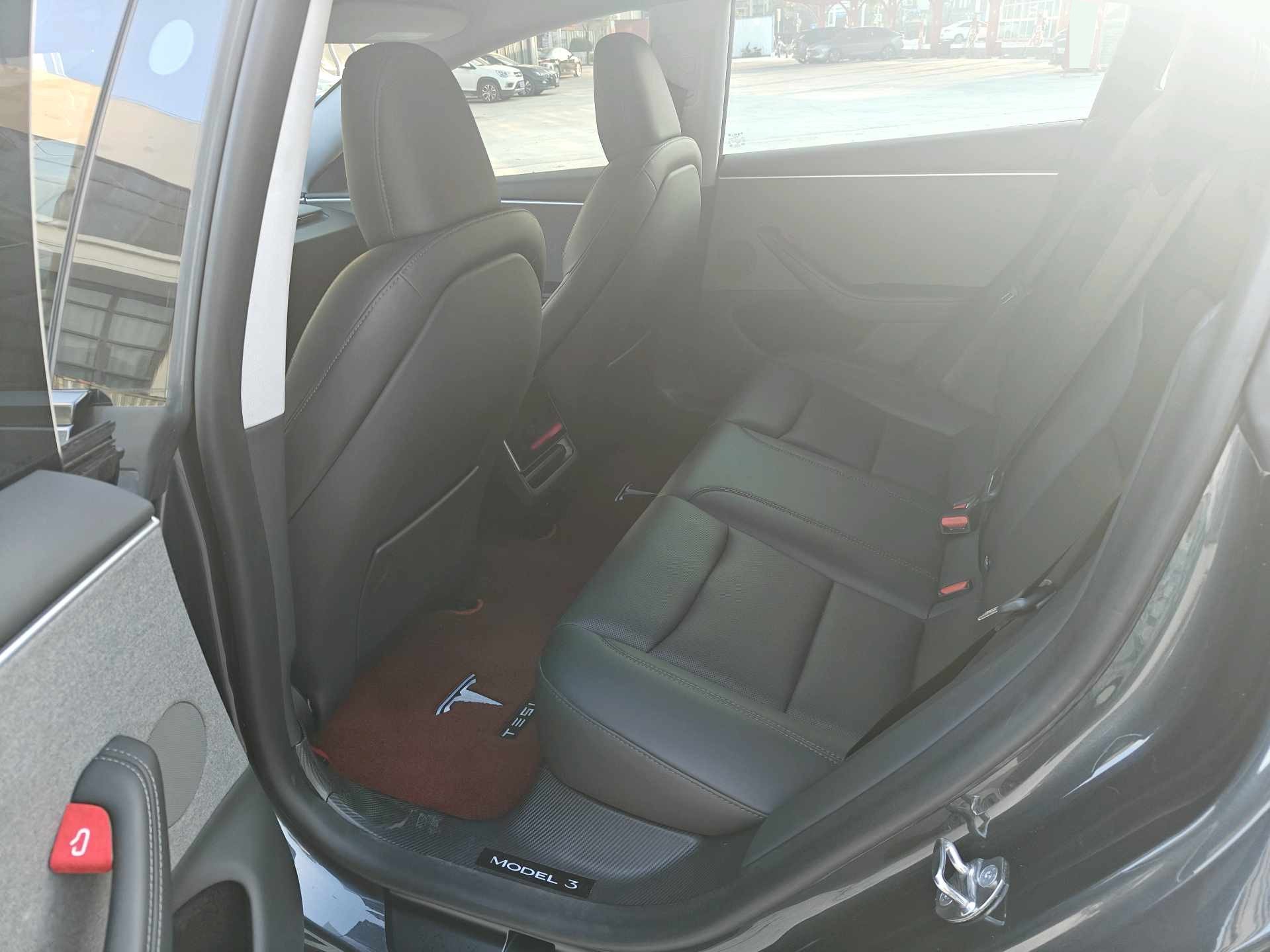 Tesla Model 3 2024 #11 Tesla Model 3 2024 car image #11