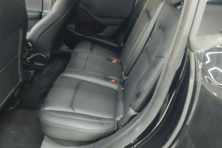 Tesla Model Y 2024 immagine di auto #17