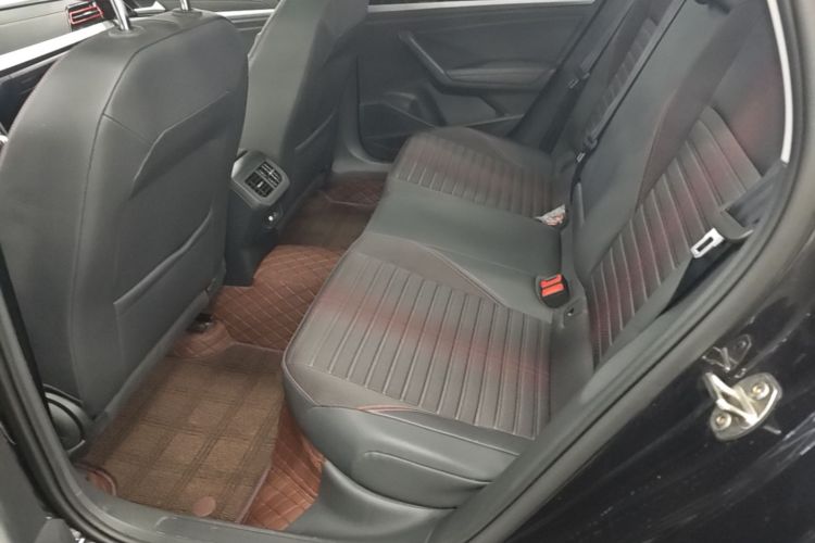 Volkswagen Lavida 2024 car image #13