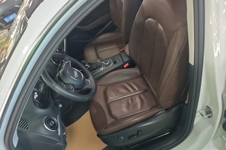 Audi A3 2015 #19 Audi A3 2015 immagine di auto #19