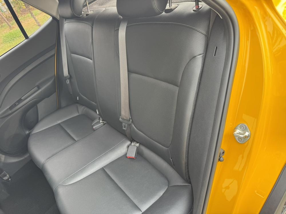 Kia KX1 2023 #19 Kia KX1 2023 imagem de carro #19
