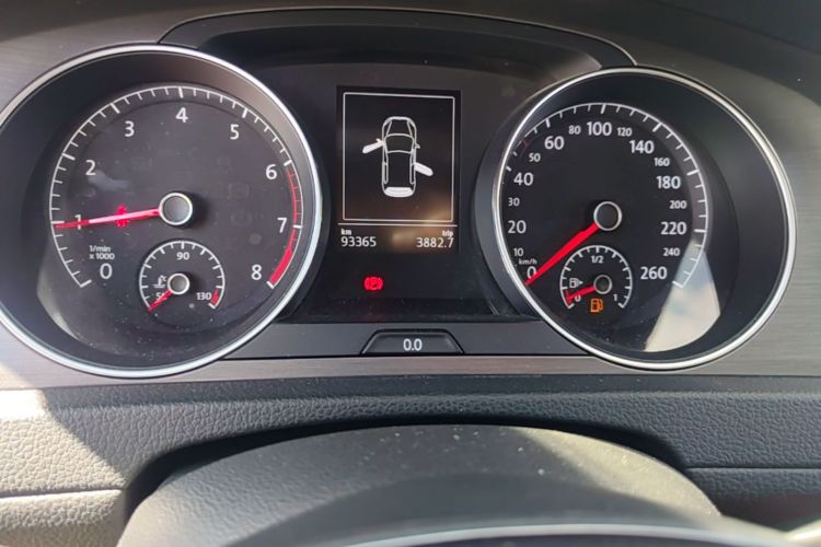 Volkswagen Golf 2016 #14 Volkswagen Golf 2016 imagem de carro #14