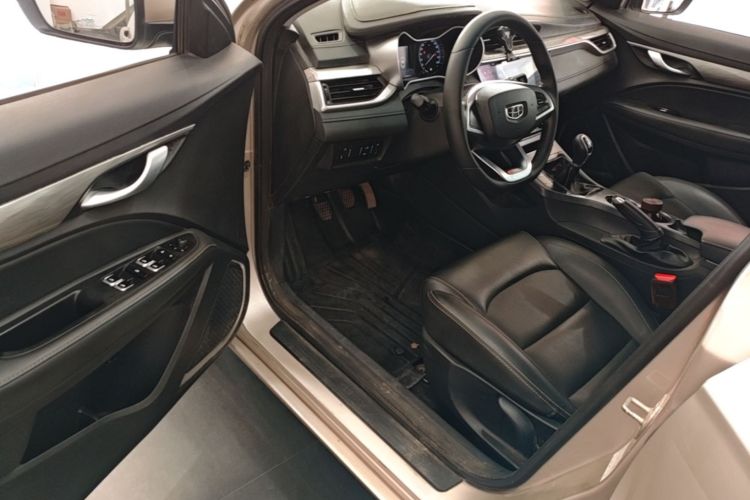 2019 #16 2019 car image #16