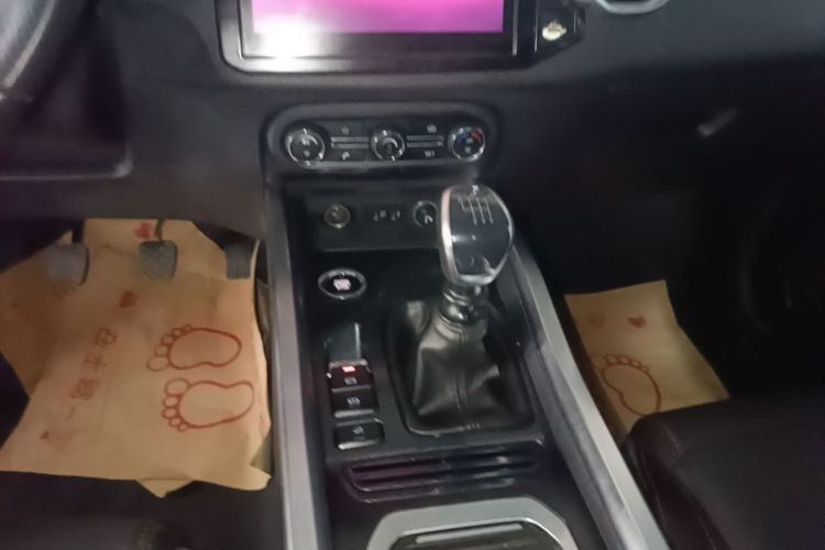 Chery Tiggo 5x 2018 #14 Chery Tiggo 5x 2018 imagem de carro #14