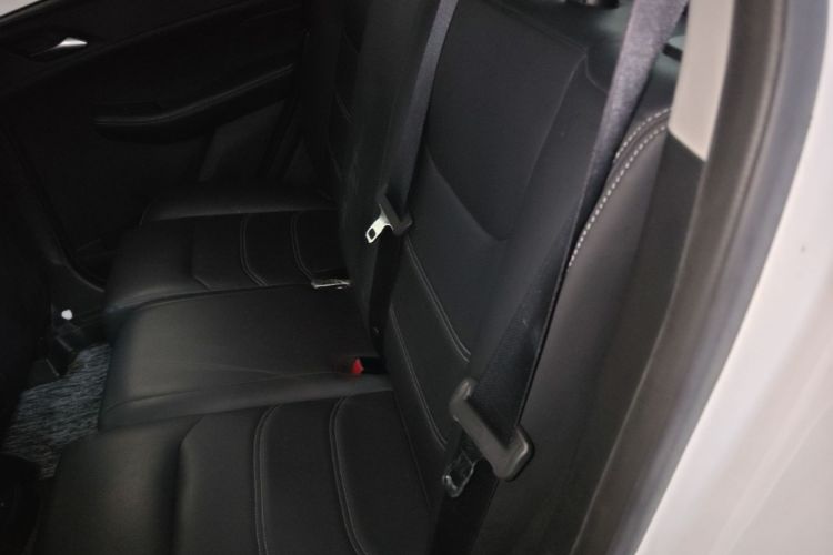 BYD Yuan New Energy 2020 immagine di auto #17