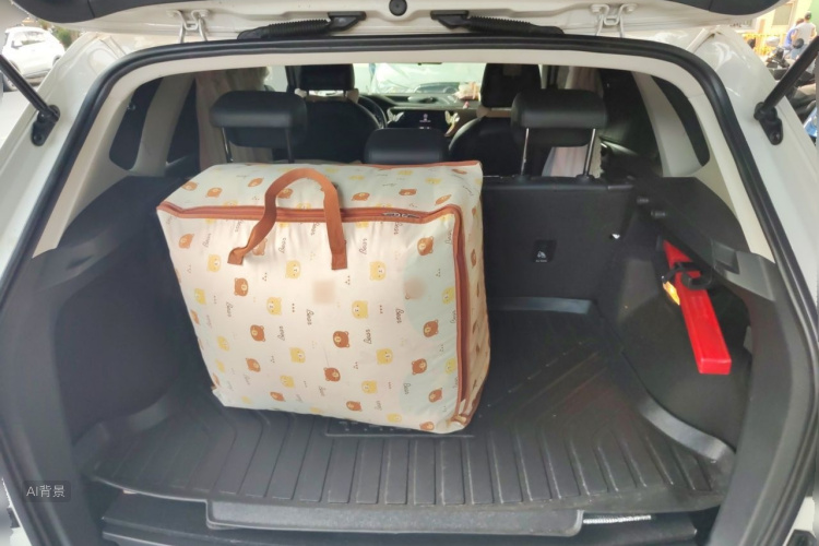 Volkswagen Tharu 2021 car image #21