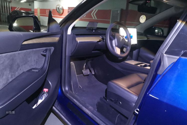 Tesla Model Y 2023 imagem de carro #18