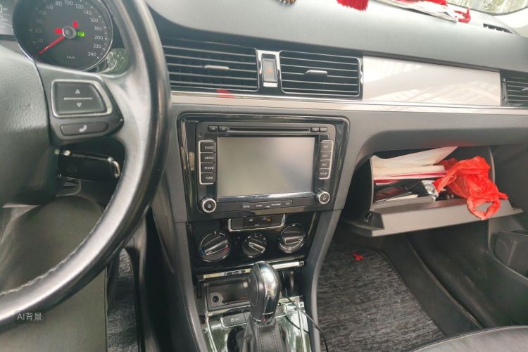 Volkswagen Bora 2016 immagine di auto #15