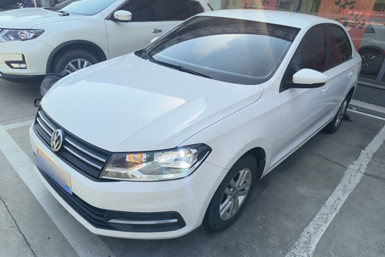Volkswagen Santana 2019 #2 Volkswagen Santana 2019 immagine di auto #2