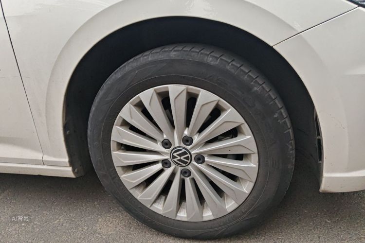 Volkswagen Lavida 2020 car image #9