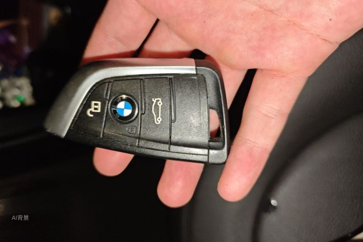 BMW X1 2017 #10 BMW X1 2017 car image #10