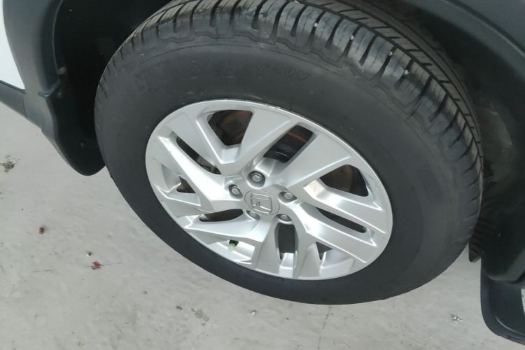 Honda CR-V 2016 car image #10