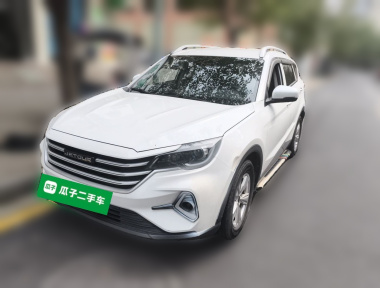 Jetour X70M 2021 car image 