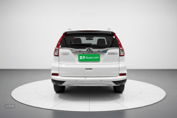 Honda CR-V 2016 car image #6