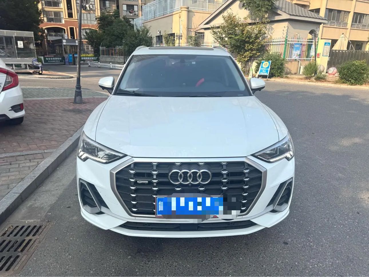 2020 imagen de coche #3