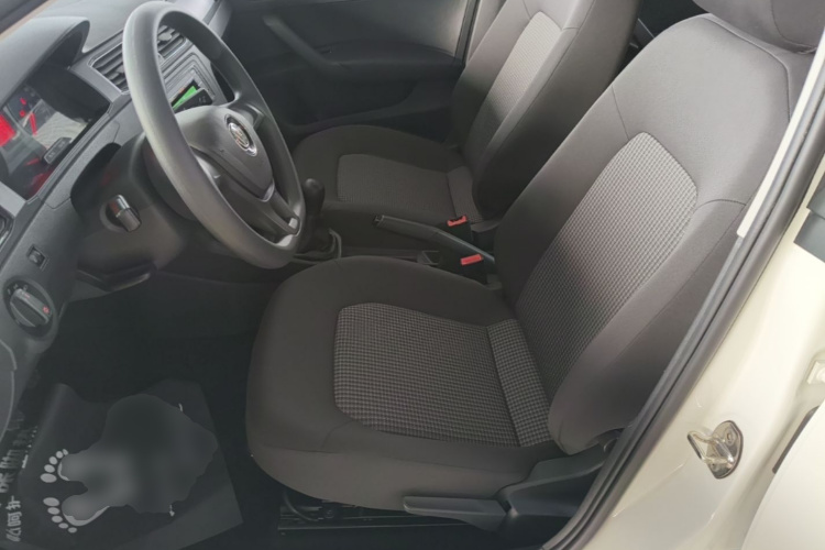 Volkswagen Santana 2022 imagem de carro #15