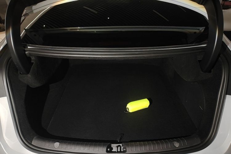 BYD Han 2024 car image #21