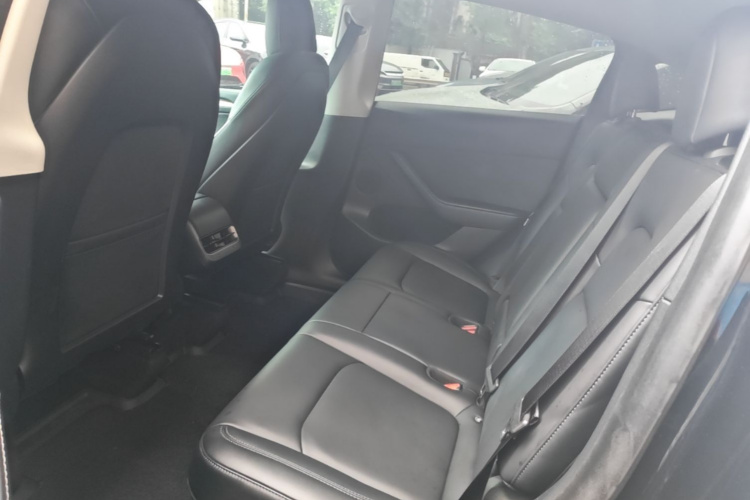 Tesla Model Y 2021 #17 Tesla Model Y 2021 immagine di auto #17