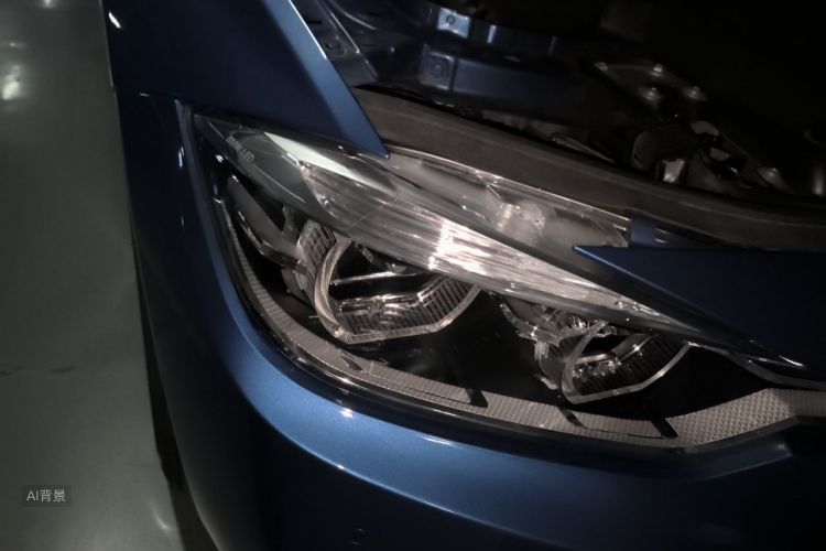 BMW 3 Series 2019 imagem de carro #8