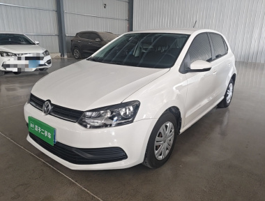 Volkswagen Polo 2016 Volkswagen Polo 2016 imagem de carro
